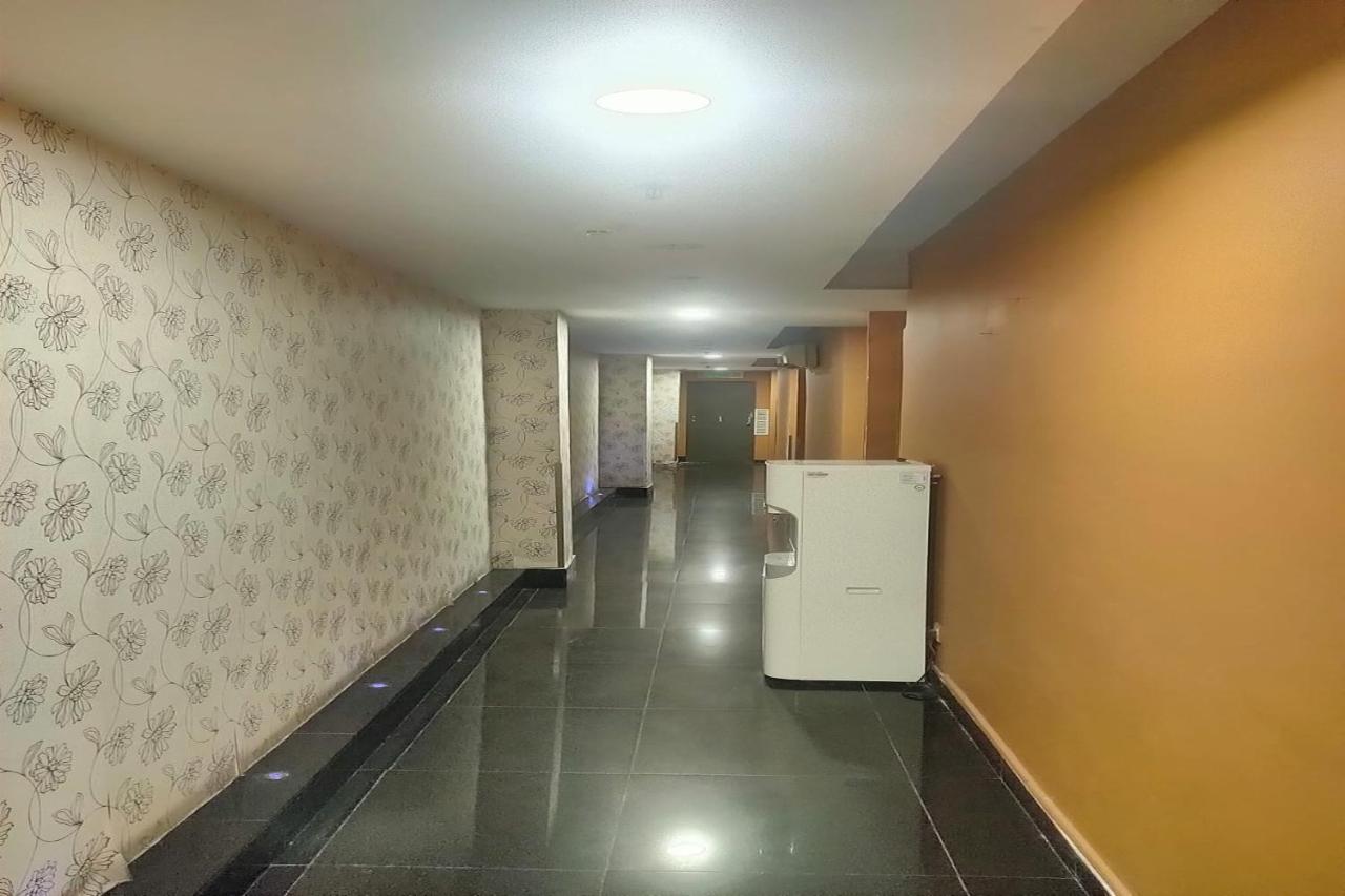 Hotel Arenaa Galaxys Куала-Лумпур Экстерьер фото