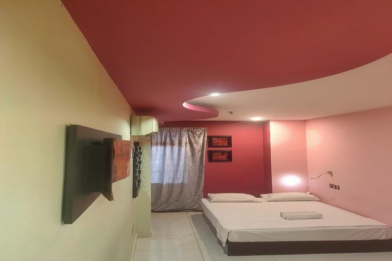 Hotel Arenaa Galaxys Куала-Лумпур Экстерьер фото