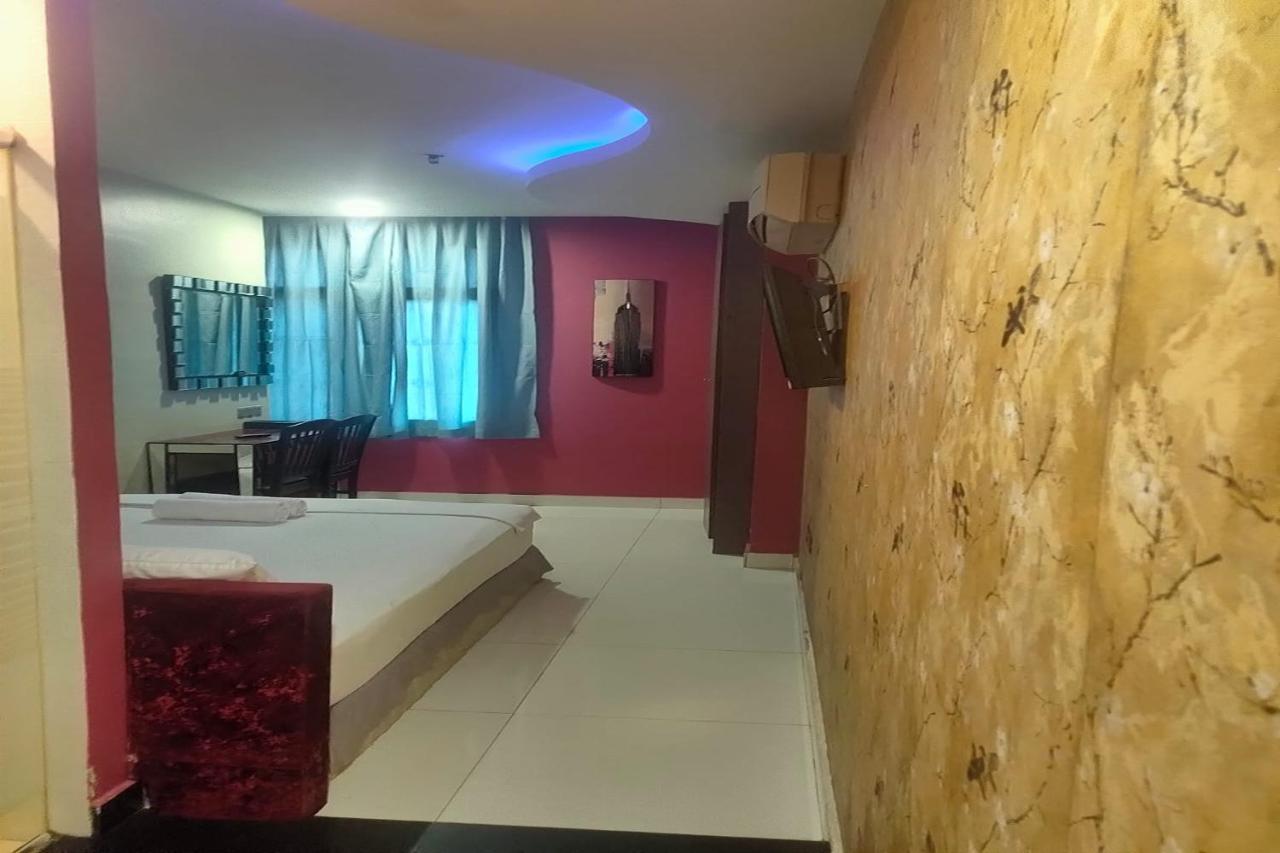 Hotel Arenaa Galaxys Куала-Лумпур Экстерьер фото